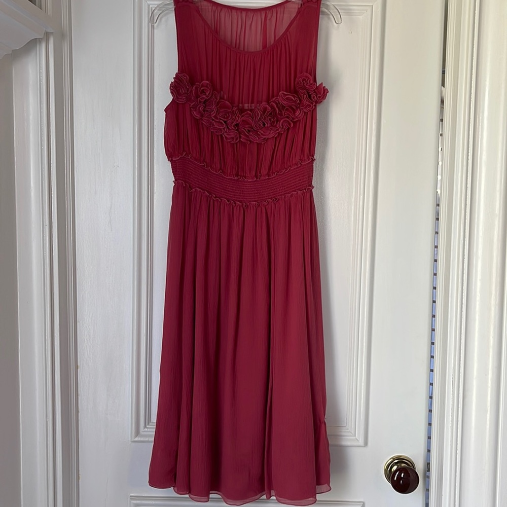 Susan Monica NEVER been Worn Dress